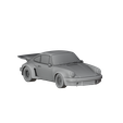 0021.png Porsche 911 Carrera RSR 3D Print Ready