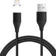 Apple-Smartphone-Support_Rev-A-Magnetic-charger-cable-_05_A.jpg STL-Datei APPLE - IPHONE UNTERSTÜTZUNG (MIT SOUND BOOSTER)・Modell zum Herunterladen und 3D-Drucken