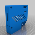 rearcase.png Ender 3 Pro Case for TFT35 E3 - Mise à jour majeure !