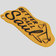BCS-Anahtarlık-v2.png Better Call Saul Logo Keychain