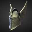 voklefomit-2022-10-17-224121921_result.jpg 15 HELMETS Low poly and high poly
