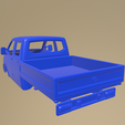 b04_016.png Volkswagen Transporter Double Cab Pickup 2019 PRINTABLE CAR IN SEPARATE PARTS