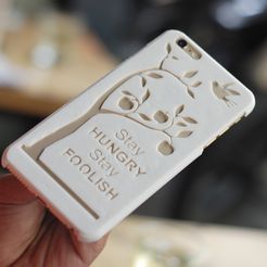 DSC_4648_2_Small.jpg Steve Jobs Zitat Iphone 6 Plus Hülle