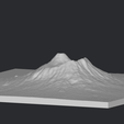 model-3.png Mount Vesuvius