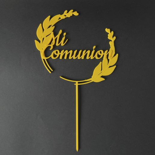 3.jpg PACK TOPPERS MY COMMUNION