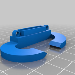 0369dc1ec6795a729aa4af9efdc6a1e2.png Archivo 3D gratuito Conducto de ventilador radial CR-10 EOM・Idea de impresión 3D para descargar