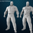 armstrong.png Sénateur Armstrong (Metal Gear Rising)