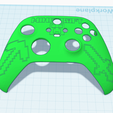 Screenshot-2023-12-22-140409.png MINECRAFT xbox series X/S controller shell