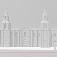 3.png Kathedralenbasilika von Arequipa - Peru
