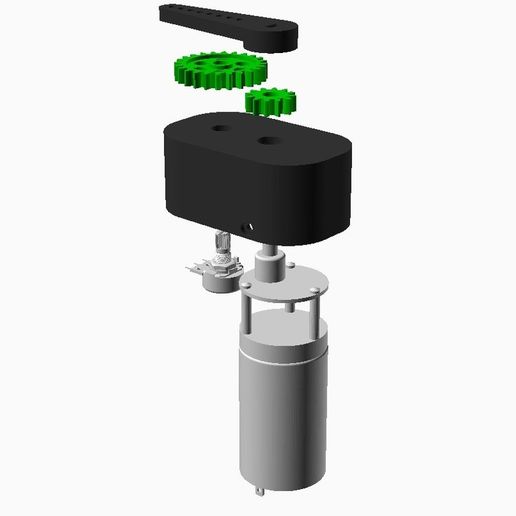 2022-06-30_221555.jpg DIY Servo motor model - Parametric