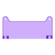 Part_Studio_1_-_Rear_fixing_bar.stl Ender-2 LCD case