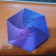 hexfidget.jpg Sechseck Zappelphilipp