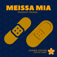 04.-Cookie-Cutter-Icon-Bandage.png Bake & Heal – Bandage Cookie Cutter 3D Print File