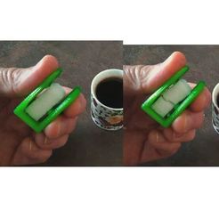 A.JPG STL-Datei Sugar breaker / Casse sucre kostenlos herunterladen • 3D-Druck-Vorlage, ALTYLAB
