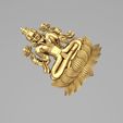 04.jpg STL file A-Laxmi・3D printer design to download