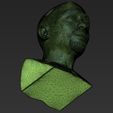 29.jpg Tupac Shakur bust ready for full color 3D printing