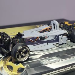 Wltoys k989 wheelbase new arrivals