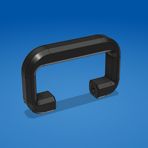 Cordless Dual Action Polisher 20v Handle