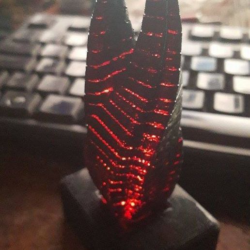 Free Stl File Stand For Dead Space 2 Marker 3d Printer Model To Download Cults