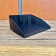 recogedor.jpg Upright dustpan - Ultra resistant 3d dustpan
