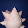 Porte-stylos Togepi Pokemon Planter