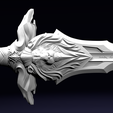 13.png Royal Guard sword from Warcraft movie