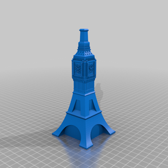 Mtower.png Big Ben+Eiffel Tower+London Monument Mashup Fix (important information in description)