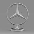 19.jpeg Mercedes Benz hood ornament
