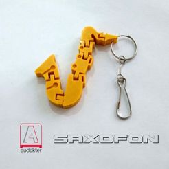 photo_2021-05-23_17-59-50.jpg FLEXI 3D SAXOPHONE - KEY CHAIN