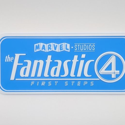 03.jpg Фантастическая четверка - первые шаги Логотип фильма