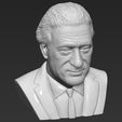 12.jpg Robert De Niro bust ready for full color 3D printing