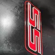 28a886caf4c88a5d88573961f9c36ade.webp Logotipo Chevrolet SS