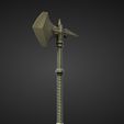 voklefomit-2022-10-14-153247766.jpg 15 AXES Low poly and high poly