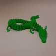 20221115_162753_обработано.jpg STL-Datei Drache・3D-Drucker-Vorlage zum herunterladen