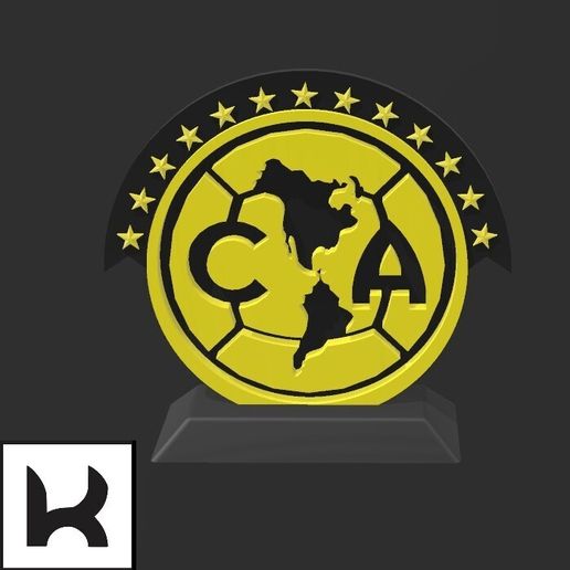 ESCUDO-AMERICA.jpg ESCUDO CLUB AMERICA