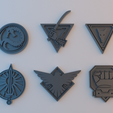 Battletech_Logos.png Battletech Logos