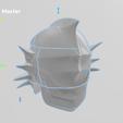 ocean-master-parts-2.png Ocean Master Helmet – Aquaman (King Orm)