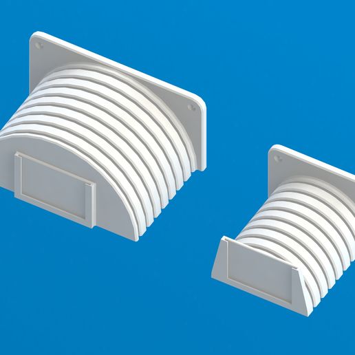 Chainsaw chain holder