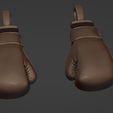 3.jpg Archivo STL Guantes de boxeo・Modelo imprimible en 3D para descargar