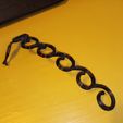 IMG_20201012_161007-vv.jpg Multi Female Style Braiding Tool hair styling roller braid accessories for girl headdress weaving fbh-06 3d print cnc