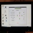 ShaCNC_GUI1_display_large.jpg Shapeoko 2 Raspberry Pi B+ Workstation