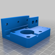 Support_moteur_axe_X.png Duplicator D9 500 (Poulain brothers)