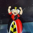 Queen of Hearts