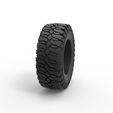 3.jpg Diecast offroad tire 110 Scale 1:25