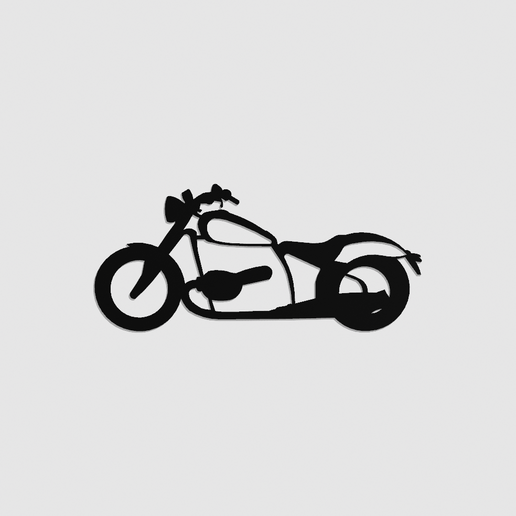 🎨 2023 BMW R 18・Free STL File for 3D printing・Cults