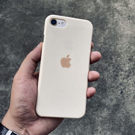 01.jpeg iPhone 7, 8, SE 2020 Phone Case