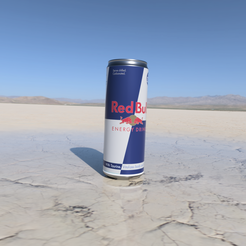 RedBull_Can_lake.png Perfect Scale Red Bull Can (VERY DETAILED)