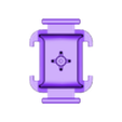 P31_A-01.STL Hexapod with Elastic Band Shooting Turret