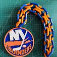 IMG_9749.jpeg NEW YORK ISLANDER NHL CHAIN