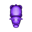 COW_2.stl Cow - Adopt Me - Roblox - Pet - 3D - STL and 3MF